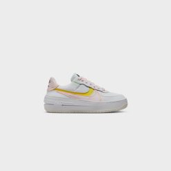 Sneakers WMNS Nike Air Force 1 PLT.AF.ORM (White/Pearl Pink-Opti Yellow) - 5W 3 Sneakers WMNS Nike Air Force 1 PLT.AF.ORM (White/Pearl Pink-Opti Yellow) - 5W -shooos shop WMNSNikeAirForce1PLT.AF .ORM White PearlPink OptiYellow FJ0737 1004 800x