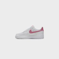 Sneakers WMNS Nike Air Force 1 '07 ESS TRND (White/Desert Berry) - 5w 3 Sneakers WMNS Nike Air Force 1 '07 ESS TRND (White/Desert Berry) - 5w -shooos shop WMNSNikeAirForce1 07ESSTRND White DesertBerry DQ7569 1014 800x