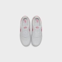 Sneakers WMNS Nike Air Force 1 '07 ESS TRND (White/Desert Berry) - 5w 5 Sneakers WMNS Nike Air Force 1 '07 ESS TRND (White/Desert Berry) - 5w -shooos shop WMNSNikeAirForce1 07ESSTRND White DesertBerry DQ7569 1016 800x