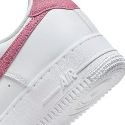 Sneakers WMNS Nike Air Force 1 '07 ESS TRND (White/Desert Berry) - 5w 8 Sneakers WMNS Nike Air Force 1 '07 ESS TRND (White/Desert Berry) - 5w -shooos shop WMNSNikeAirForce1 07ESSTRND White DesertBerry DQ7569 1019 800x
