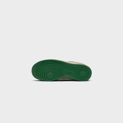 Sneakers WMNS Nike Air Force 1 ‘07 LV8 (Sail/Gorge Green-Sesame) - 5W -shooos shop WMNSNikeAirForce1 07LV8 Sail GorgeGreen Sesame DZ4764 1338 800x