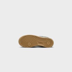 Sneakers WMNS Nike Air Force 1 ‘07 LX (Summit White/Black-Muslin) - 5W -shooos shop WMNSNikeAirForce1 07LX SummitWhite Black Muslin DR0148 1019 800x