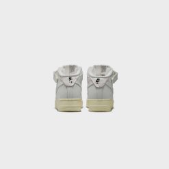 Sneakers WMNS Nike Air Force 1 ‘07 Mid LX (Summit White/Summit White) - 5.5 WMNS -shooos shop WMNSNikeAirForce1 07MidLX SummitWhite SummitWhite DZ4866 1216 800x