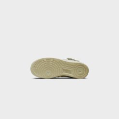 Sneakers WMNS Nike Air Force 1 ‘07 Mid LX (Summit White/Summit White) - 5.5 WMNS -shooos shop WMNSNikeAirForce1 07MidLX SummitWhite SummitWhite DZ4866 1218 800x