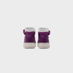 Sneakers WMNS Nike Air Force 1 ‘07 Mid LX (Viotech/Viotech-Summit White) - 5W -shooos shop WMNSNikeAirForce1 07MidLX Viotech Viotech SummitWhite DZ4865 5036 800x