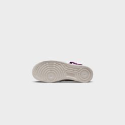 Sneakers WMNS Nike Air Force 1 ‘07 Mid LX (Viotech/Viotech-Summit White) - 5W -shooos shop WMNSNikeAirForce1 07MidLX Viotech Viotech SummitWhite DZ4865 5038 800x