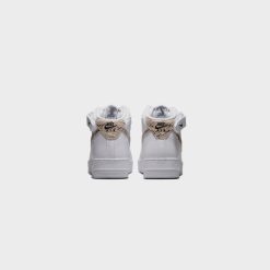 Sneakers WMNS Nike Air Force 1 ‘07 Mid (White/Sanddrift-Black) - 5W 16 Sneakers WMNS Nike Air Force 1 ‘07 Mid (White/Sanddrift-Black) - 5W -shooos shop WMNSNikeAirForce1 07Mid White Sanddrift Black DD9625 1016 800x