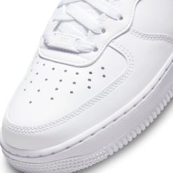 Sneakers WMNS Nike Air Force 1 ‘07 Mid (White/Sanddrift-Black) - 5W 19 Sneakers WMNS Nike Air Force 1 ‘07 Mid (White/Sanddrift-Black) - 5W -shooos shop WMNSNikeAirForce1 07Mid White Sanddrift Black DD9625 1019 800x