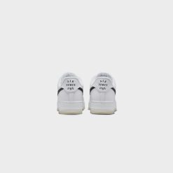 Sneakers WMNS Nike Air Force 1 ‘07 PRM (White/Black-Metallic Gold) - 5W 17 Sneakers WMNS Nike Air Force 1 ‘07 PRM (White/Black-Metallic Gold) - 5W -shooos shop WMNSNikeAirForce1 07PRM White Black MetallicGold DX2307 1006 800x