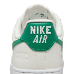 Sneakers WMNS Nike Air Force 1 ‘07 SE (Sail/Malachite-White) - 5W 12 Sneakers WMNS Nike Air Force 1 ‘07 SE (Sail/Malachite-White) - 5W -shooos shop WMNSNikeAirForce1 07SE Sail Malachite White DQ7582 10113 800x
