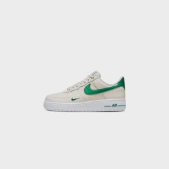 Sneakers WMNS Nike Air Force 1 ‘07 SE (Sail/Malachite-White) - 5W