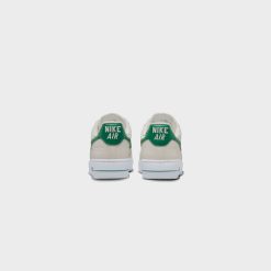 Sneakers WMNS Nike Air Force 1 ‘07 SE (Sail/Malachite-White) - 5W 5 Sneakers WMNS Nike Air Force 1 ‘07 SE (Sail/Malachite-White) - 5W -shooos shop WMNSNikeAirForce1 07SE Sail Malachite White DQ7582 1016 800x