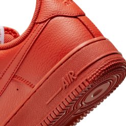 Sneakers WMNS Nike Air Force 1 ‘07 (Mantra Orange/Mantra Orange) - 5W 19 Sneakers WMNS Nike Air Force 1 ‘07 (Mantra Orange/Mantra Orange) - 5W -shooos shop WMNSNikeAirForce1 07 MantraOrange MantraOrange DZ4442 80010 800x