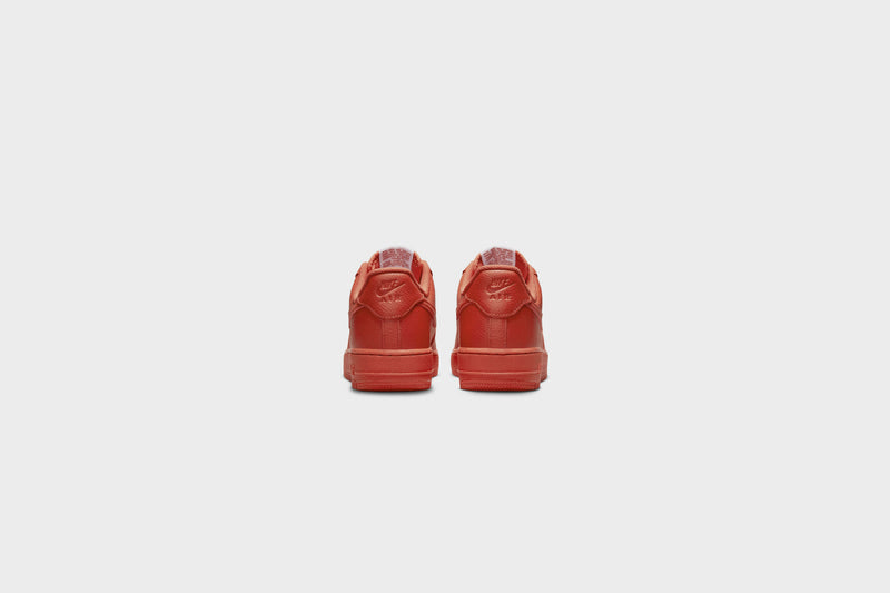 Sneakers WMNS Nike Air Force 1 ‘07 (Mantra Orange/Mantra Orange) - 5W 6 Sneakers WMNS Nike Air Force 1 ‘07 (Mantra Orange/Mantra Orange) - 5W - Image 6