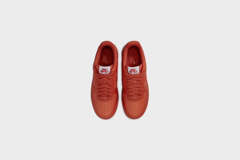 Sneakers WMNS Nike Air Force 1 ‘07 (Mantra Orange/Mantra Orange) - 5W 7 Sneakers WMNS Nike Air Force 1 ‘07 (Mantra Orange/Mantra Orange) - 5W - Image 7