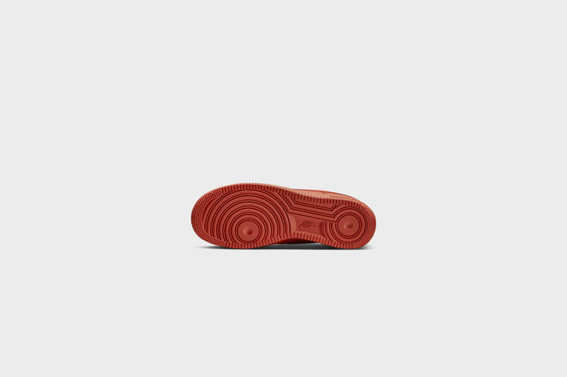 Sneakers WMNS Nike Air Force 1 ‘07 (Mantra Orange/Mantra Orange) - 5W 8 Sneakers WMNS Nike Air Force 1 ‘07 (Mantra Orange/Mantra Orange) - 5W - Image 8