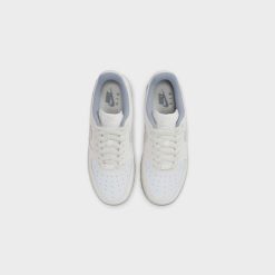 Sneakers WMNS Nike Air Force 1 ‘07 (Summit White/Summit White-Sail) - 5 6 Sneakers WMNS Nike Air Force 1 ‘07 (Summit White/Summit White-Sail) - 5 -shooos shop WMNSNikeAirForce1 07 SummitWhite SummitWhite Sail DX2678 1007 800x