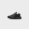Sneakers WMNS Nike Air Huarache (Black/Black-Anthracite) - 5W