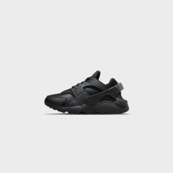 Sneakers WMNS Nike Air Huarache (Black/Black-Anthracite) - 5W