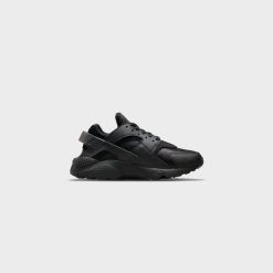 Sneakers WMNS Nike Air Huarache (Black/Black-Anthracite) - 5W -shooos shop WMNSNikeAirHuarache Black Black Anthracite DH4439 0013 800x