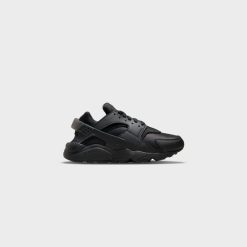 Sneakers WMNS Nike Air Huarache (Black/Black-Anthracite) - 5W -shooos shop WMNSNikeAirHuarache Black Black Anthracite DH4439 0014 800x