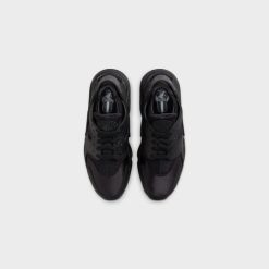 Sneakers WMNS Nike Air Huarache (Black/Black-Anthracite) - 5W -shooos shop WMNSNikeAirHuarache Black Black Anthracite DH4439 0017 800x