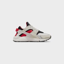 Sneakers WMNS Nike Air Huarache (Summit White/Summit White) - 5W -shooos shop WMNSNikeAirHuarache SummitWhite SummitWhite DH4439 1033 800x