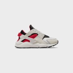 Sneakers WMNS Nike Air Huarache (Summit White/Summit White) - 5W -shooos shop WMNSNikeAirHuarache SummitWhite SummitWhite DH4439 1034 800x