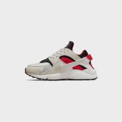 Sneakers WMNS Nike Air Huarache (Summit White/Summit White) - 5W -shooos shop WMNSNikeAirHuarache SummitWhite SummitWhite DH4439 1035 800x