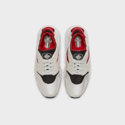 Sneakers WMNS Nike Air Huarache (Summit White/Summit White) - 5W -shooos shop WMNSNikeAirHuarache SummitWhite SummitWhite DH4439 1036 800x