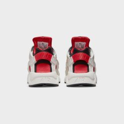 Sneakers WMNS Nike Air Huarache (Summit White/Summit White) - 5W -shooos shop WMNSNikeAirHuarache SummitWhite SummitWhite DH4439 1037 800x