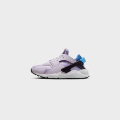 Sneakers WMNS Nike Air Huarche (Lilac/Black Barley Grape-White) - 6 WMNS