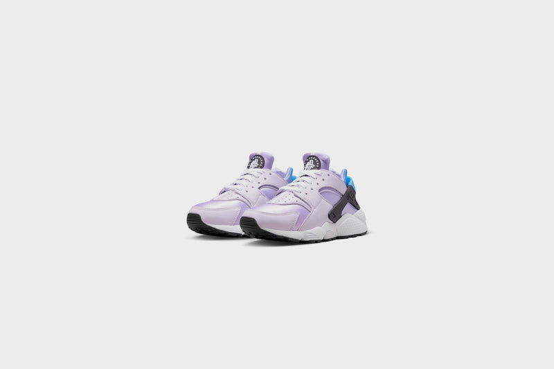 Sneakers WMNS Nike Air Huarche (Lilac/Black Barley Grape-White) - 6 WMNS 2 Sneakers WMNS Nike Air Huarche (Lilac/Black Barley Grape-White) - 6 WMNS - Image 2