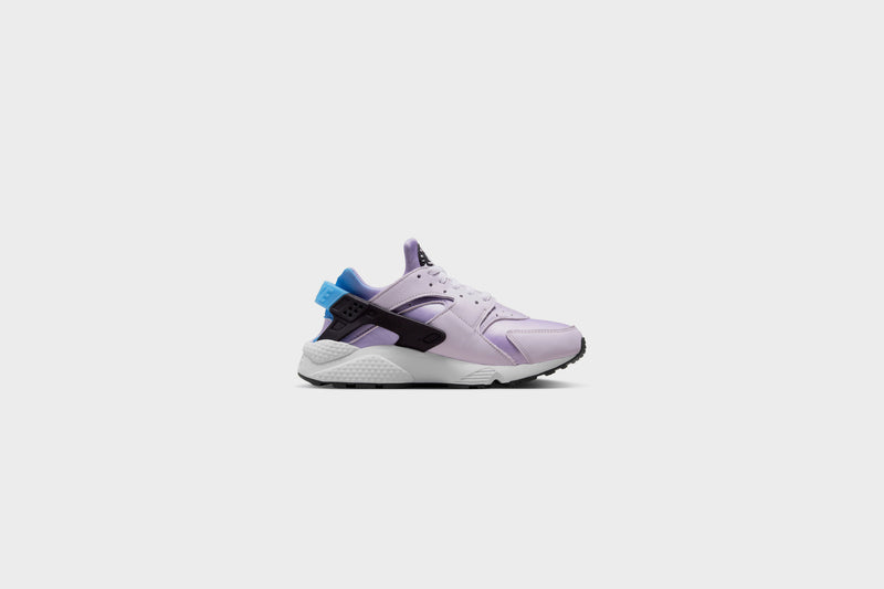 Sneakers WMNS Nike Air Huarche (Lilac/Black Barley Grape-White) - 6 WMNS 3 Sneakers WMNS Nike Air Huarche (Lilac/Black Barley Grape-White) - 6 WMNS - Image 3