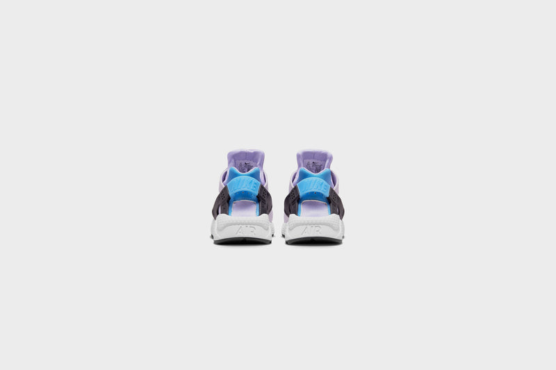 Sneakers WMNS Nike Air Huarche (Lilac/Black Barley Grape-White) - 6 WMNS 6 Sneakers WMNS Nike Air Huarche (Lilac/Black Barley Grape-White) - 6 WMNS - Image 6