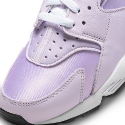 Sneakers WMNS Nike Air Huarche (Lilac/Black Barley Grape-White) - 6 WMNS 18 Sneakers WMNS Nike Air Huarche (Lilac/Black Barley Grape-White) - 6 WMNS -shooos shop WMNSNikeAirHuarche Lilac BlackBarleyGrape White DZ5207 5009 800x