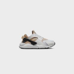 Sneakers WMNS Nike Air Huarche (White/Black-Hemp-Sanddrift) - 5.5 WMNS -shooos shop WMNSNikeAirHuarche White Black Hemp Sanddrift DH4439 1083 800x