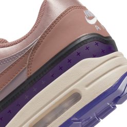 Sneakers WMNS Nike Air Max 1 PRM (Plum Fog/Fossil Rose) - 5.5W 9 Sneakers WMNS Nike Air Max 1 PRM (Plum Fog/Fossil Rose) - 5.5W -shooos shop WMNSNikeAirMax1PRM PlumFog FossilRose DV2301 50110 800x