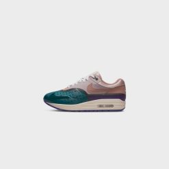 Sneakers WMNS Nike Air Max 1 PRM (Plum Fog/Fossil Rose) - 5.5W