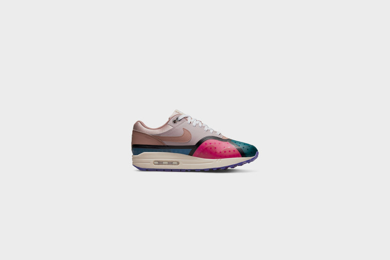 WMNS Nike Air Max 1 PRM (Plum Fog/Fossil Rose) - 5.5W Sneakers WMNS Nike Air Max 1 PRM (Plum Fog/Fossil Rose) - 5.5W -shooos shop WMNSNikeAirMax1PRM PlumFog FossilRose DV2301