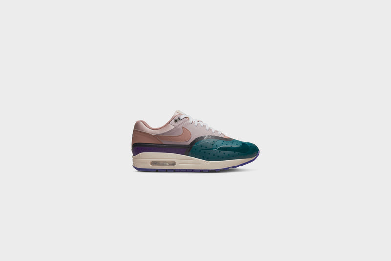 WMNS Nike Air Max 1 PRM (Plum Fog/Fossil Rose) - 5.5W Sneakers WMNS Nike Air Max 1 PRM (Plum Fog/Fossil Rose) - 5.5W -shooos shop WMNSNikeAirMax1PRM PlumFog FossilRose DV2301