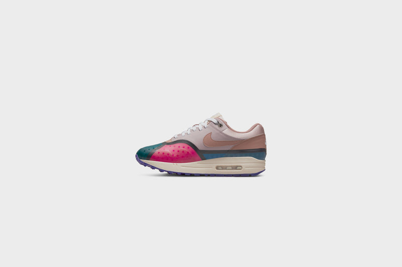WMNS Nike Air Max 1 PRM (Plum Fog/Fossil Rose) - 5.5W Sneakers WMNS Nike Air Max 1 PRM (Plum Fog/Fossil Rose) - 5.5W -shooos shop WMNSNikeAirMax1PRM PlumFog FossilRose DV2301