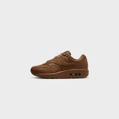 Sneakers WMNS Nike Air Max 1 ‘87 NBHD (Ale Brown/Ale Brown) - WMNS 5