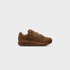 Sneakers WMNS Nike Air Max 1 ‘87 NBHD (Ale Brown/Ale Brown) - WMNS 5 3 Sneakers WMNS Nike Air Max 1 ‘87 NBHD (Ale Brown/Ale Brown) - WMNS 5 -shooos shop WMNSNikeAirMax1 87NBHD AleBrown AleBrown DV3888 2004 800x