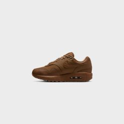 Sneakers WMNS Nike Air Max 1 ‘87 NBHD (Ale Brown/Ale Brown) - WMNS 5 4 Sneakers WMNS Nike Air Max 1 ‘87 NBHD (Ale Brown/Ale Brown) - WMNS 5 -shooos shop WMNSNikeAirMax1 87NBHD AleBrown AleBrown DV3888 2005 800x