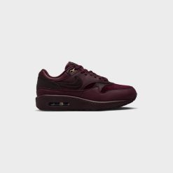 Sneakers WMNS Nike Air Max 1 ‘87 NBHD (Burgundy Crush/Burgundy Crush) - WMNS 5 -shooos shop WMNSNikeAirMax1 87NBHD BurgundyCrush BurgundyCrush DV3888 6004 800x