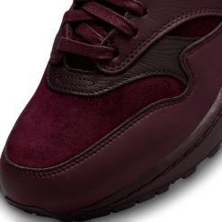 Sneakers WMNS Nike Air Max 1 ‘87 NBHD (Burgundy Crush/Burgundy Crush) - WMNS 5 -shooos shop WMNSNikeAirMax1 87NBHD BurgundyCrush BurgundyCrush DV3888 6009 800x