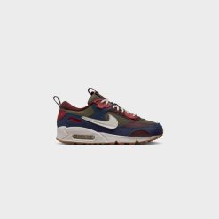Sneakers WMNS Nike Air Max 90 Futura (Medium Olive/Phantom) - 5W 3 Sneakers WMNS Nike Air Max 90 Futura (Medium Olive/Phantom) - 5W -shooos shop WMNSNikeAirMax90Futura MediumOlive Phantom DM9922 2004 800x