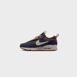 Sneakers WMNS Nike Air Max 90 Futura (Medium Olive/Phantom) - 5W 4 Sneakers WMNS Nike Air Max 90 Futura (Medium Olive/Phantom) - 5W -shooos shop WMNSNikeAirMax90Futura MediumOlive Phantom DM9922 2005 800x