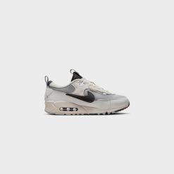 Sneakers WMNS Nike Air Max 90 Futura (Wolf Grey/Medium Ash) - 5.5w -shooos shop WMNSNikeAirMax90Futura WolfGrey MediumAsh DZ4708 0013 800x